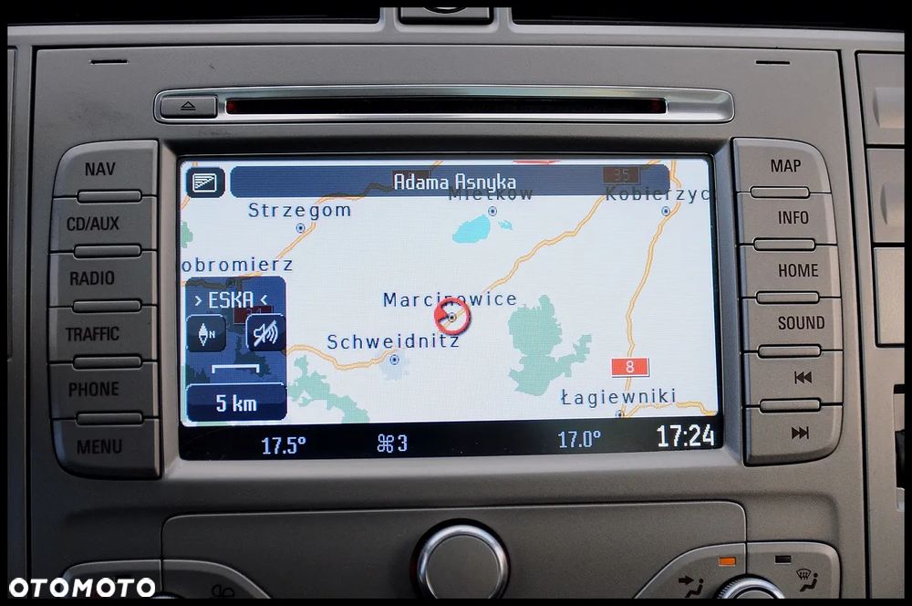 Ford Kuga 2.0 TDCi Titanium - 7