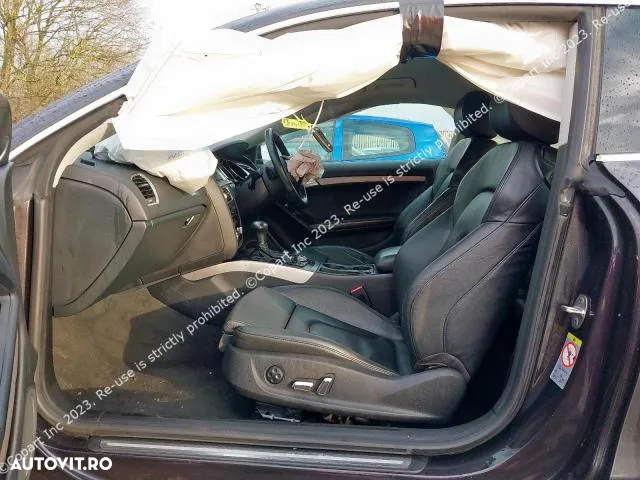 Dezmembrez Audi A5 2.0 TDI Facelift - 5