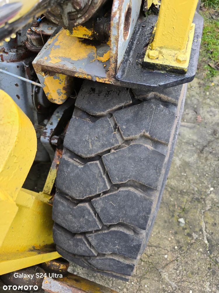 Iseki TU 1700 Yanmar Kubota John Deere Mitsubishi - 10