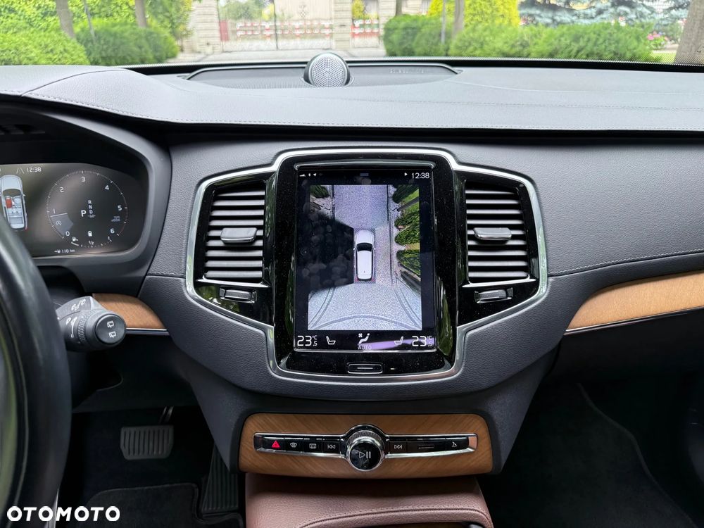 Volvo XC 90 - 28