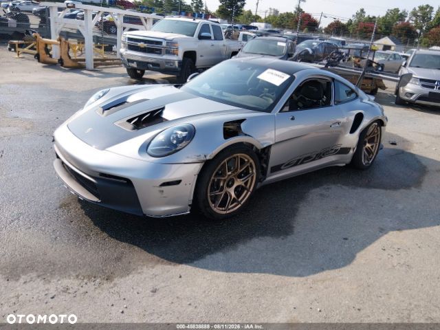 Porsche 911 - 3