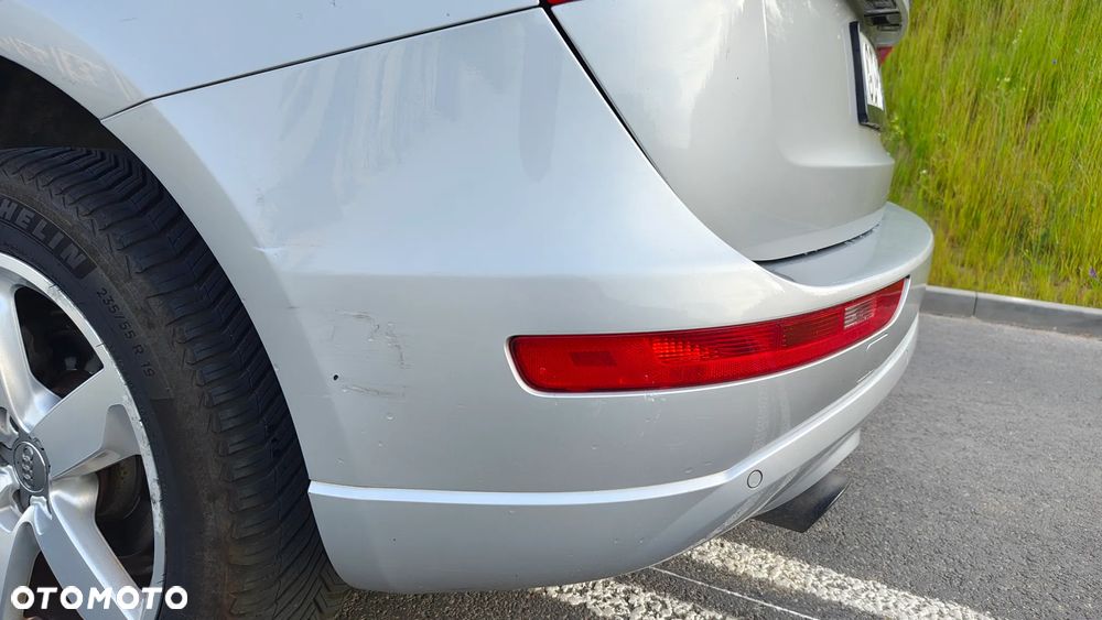 Audi Q5 2.0 TFSI Quattro S tronic - 22