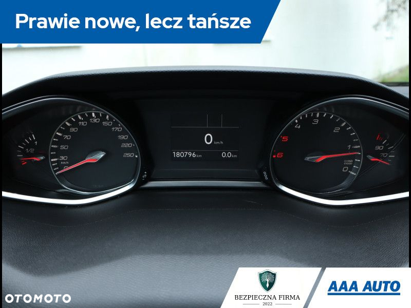 Peugeot 308 - 12