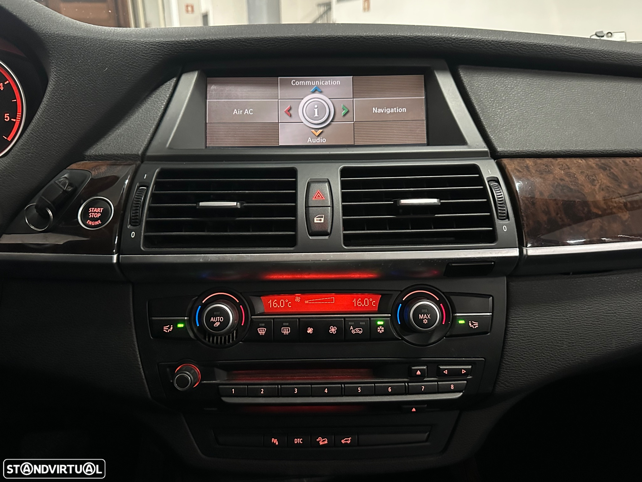 BMW X5 xDrive35d - 33