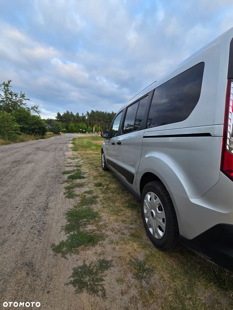 Ford Transit Connect Kombi 230 L2 Trend - 9