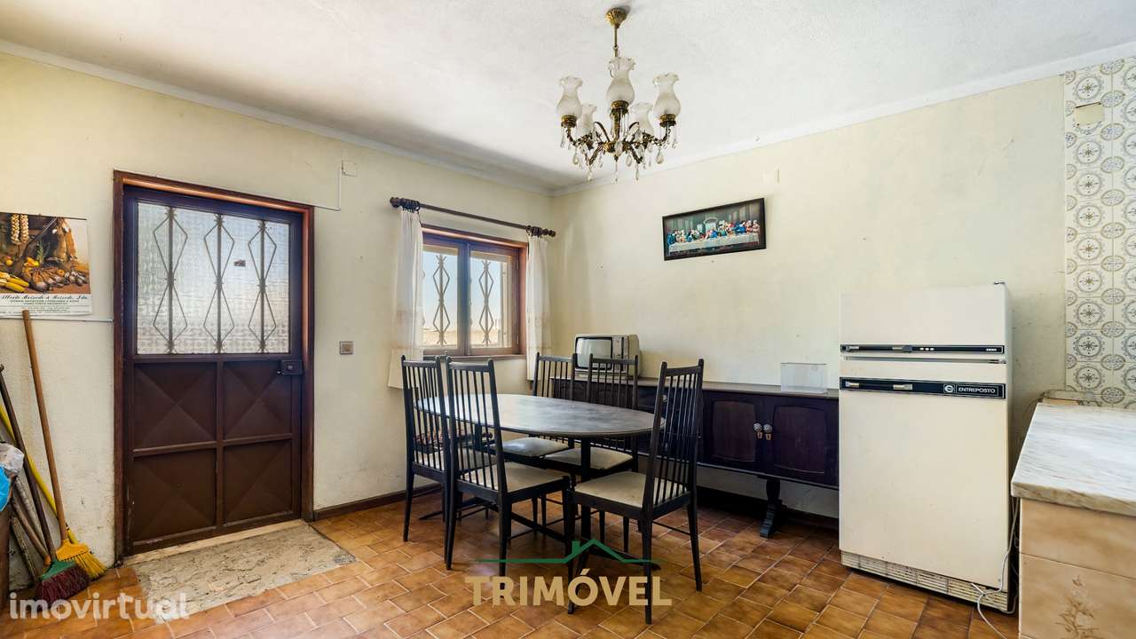 Moradia Independente T2 em Favaios - Grande imagem: 3/26