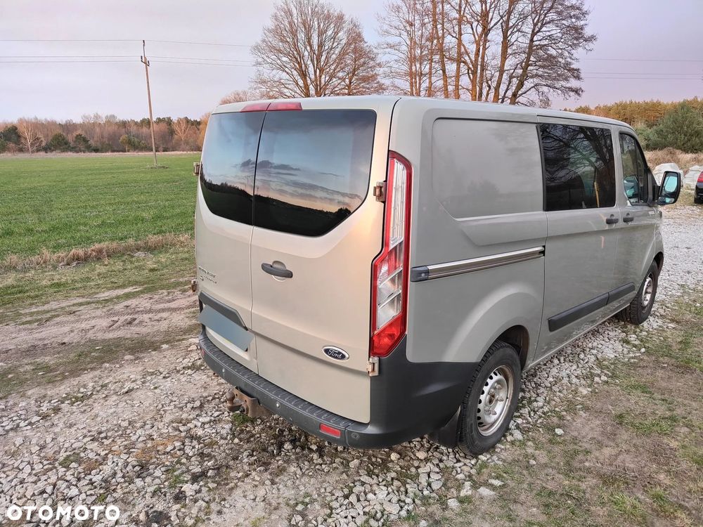 Ford Transit Custom 270 L1H1 Trend - 6