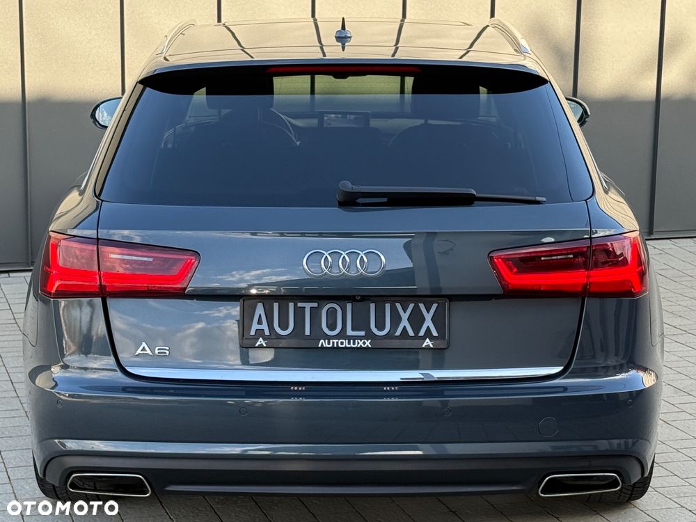 Audi A6 Avant 2.0 TDI ultra S tronic - 19