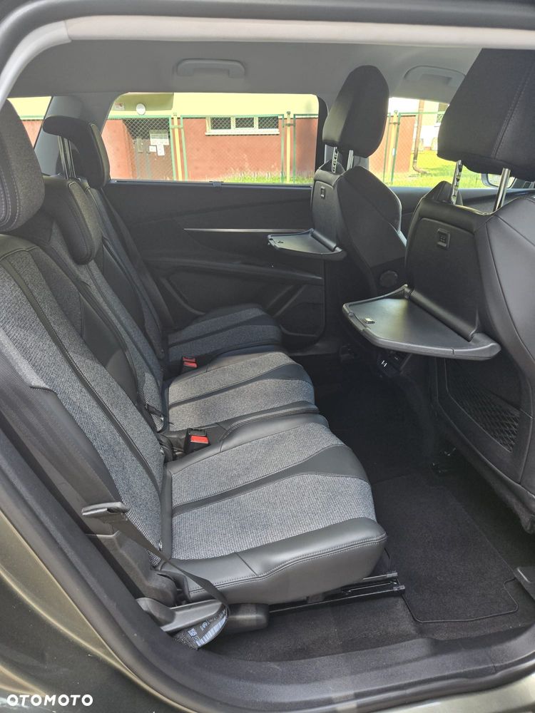 Peugeot 5008 1.5 BlueHDi Allure Pack S&S - 9
