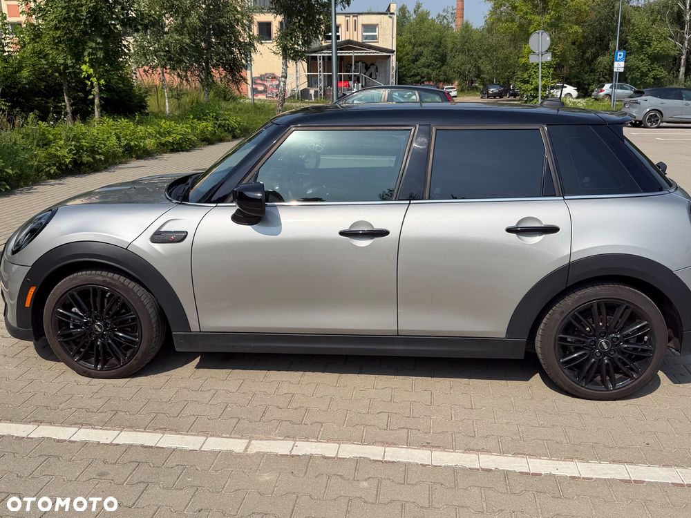 MINI Cooper S - 16