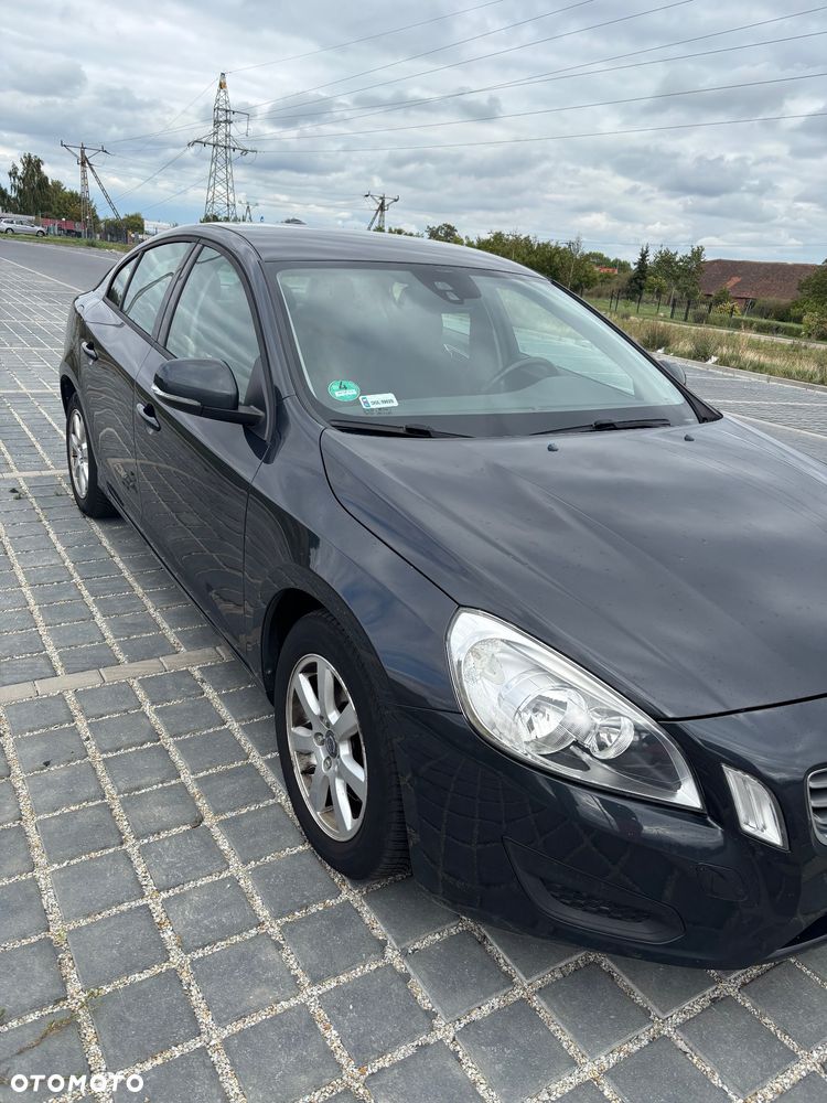 Volvo S60 T3 - 3