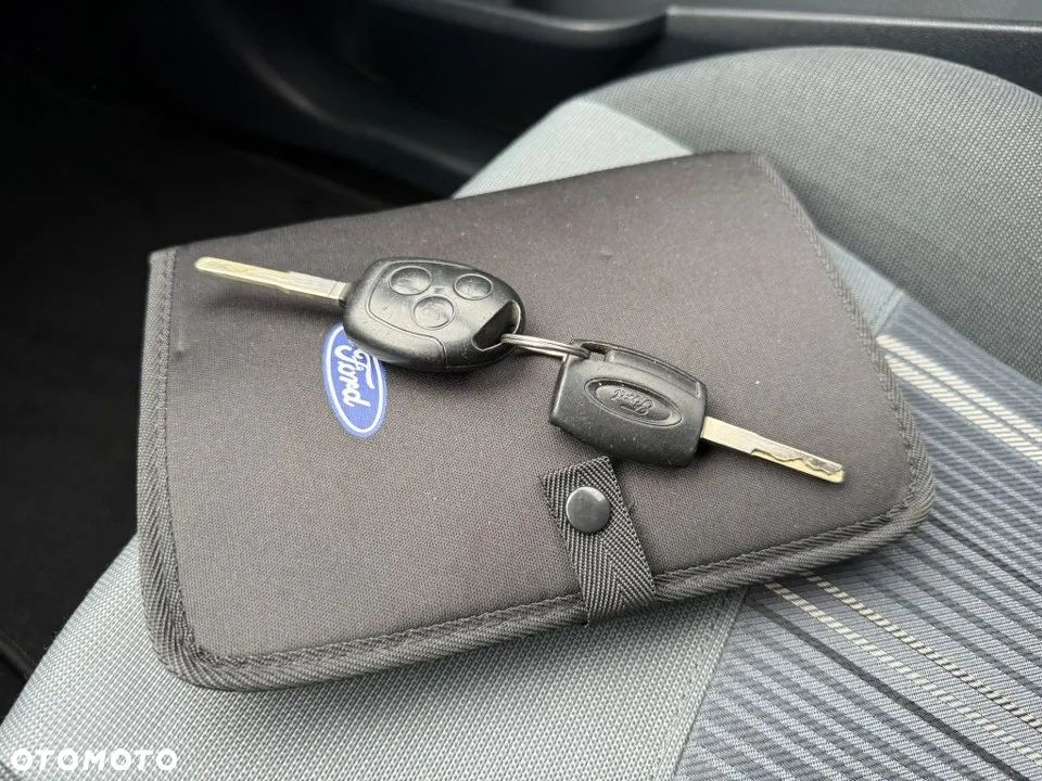 Ford Fiesta 1.25 Titanium - 40