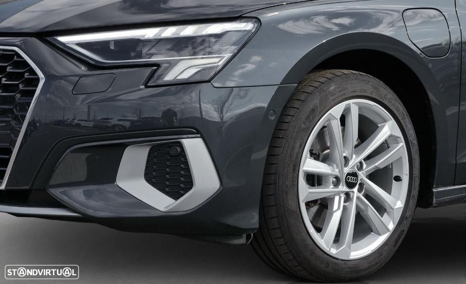 Audi A3 Sportback 40 TFSIe Advanced - 2