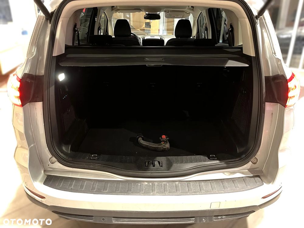 Ford S-Max 2.0 TDCi Titanium PowerShift - 31