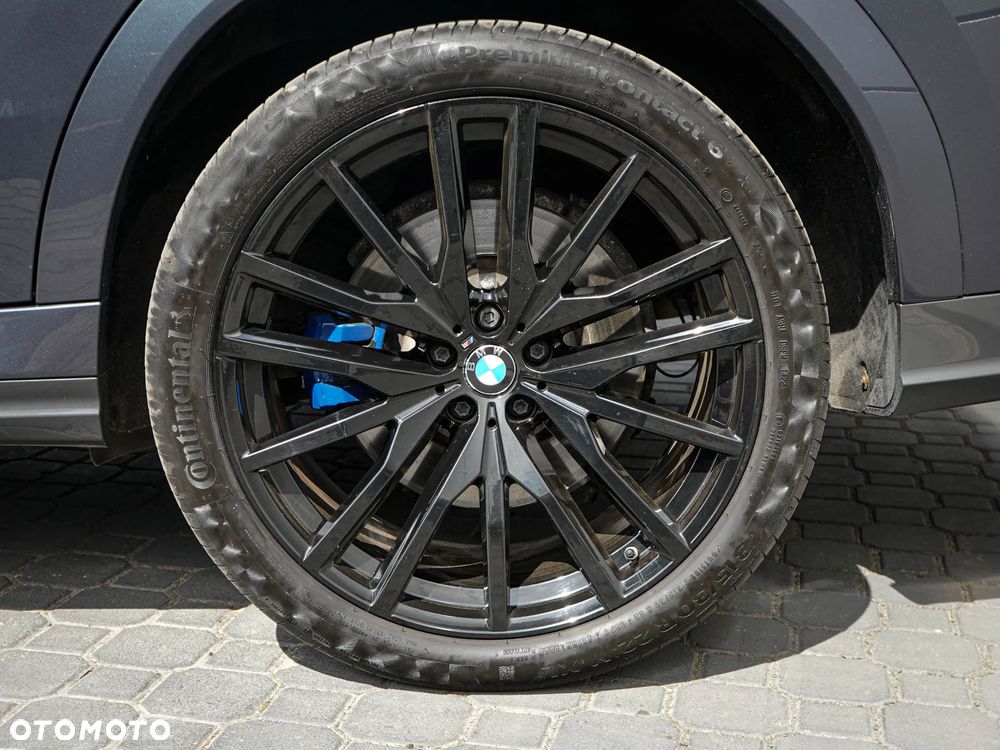 BMW X6 xDrive30d - 8