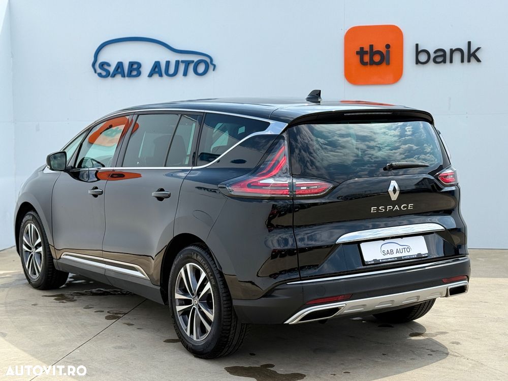 Renault Espace BLUE dCi 160 EDC LIFE - 26
