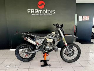 KTM EXC 300 TPI 2022