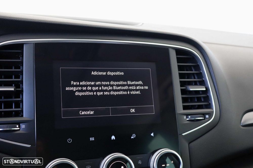 Renault Mégane Sport Tourer 1.3 TCe Limited - 28