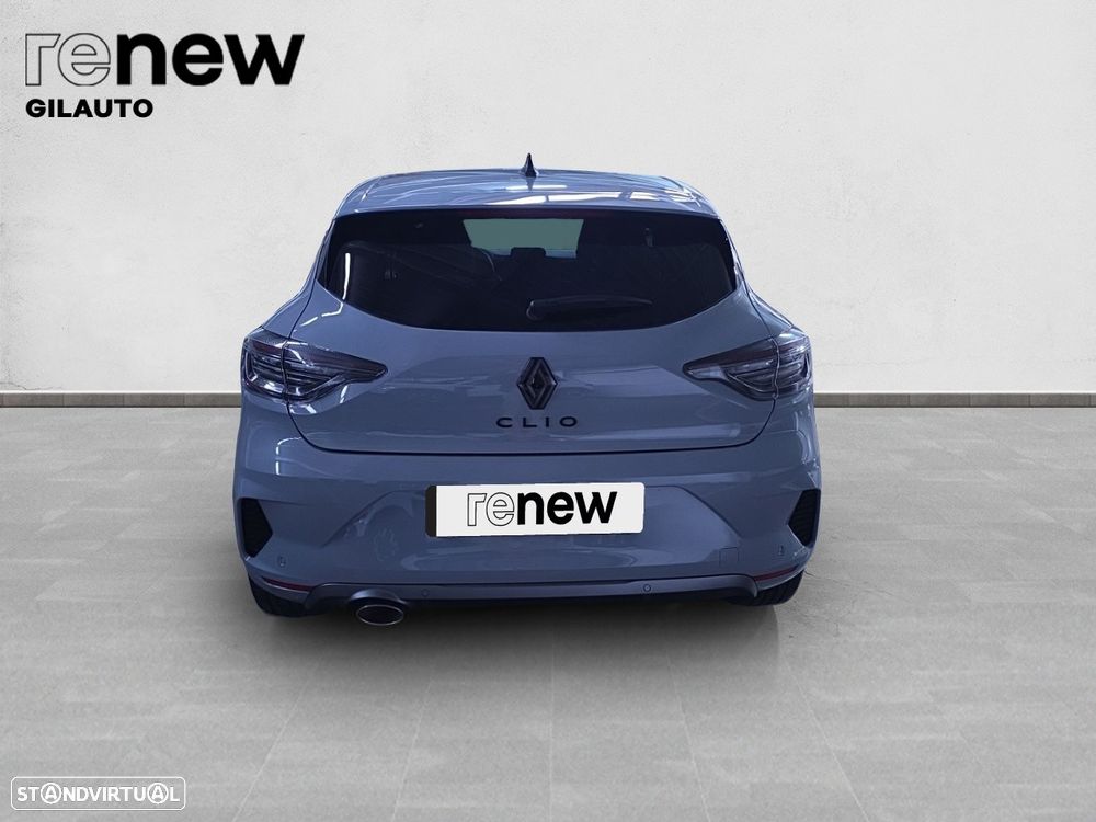 Renault Clio 1.0 TCe Esprit Alpine - 2