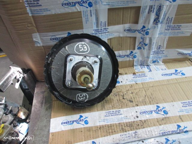 Servofreio 602614105AB SKODA FABIA 2004 1.9 TDI DIESEL - 2