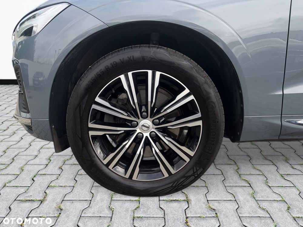 Volvo XC 60 - 18