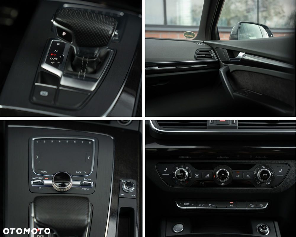 Audi Q5 - 33