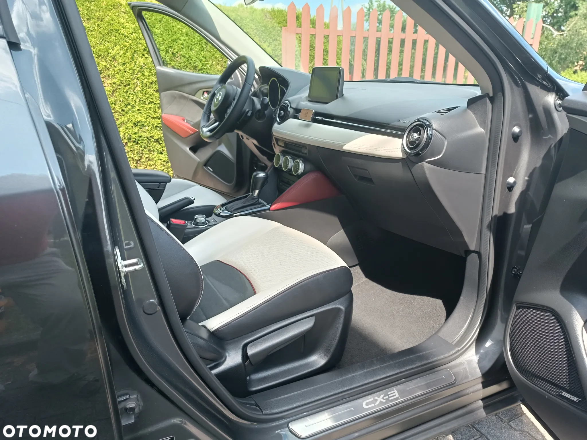 Mazda CX-3 2.0 Skypassion - 12
