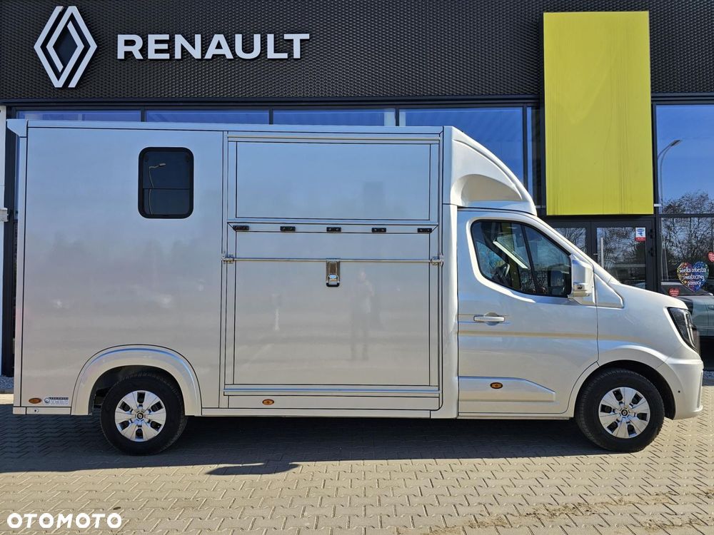 Renault Master [M4H] - 4