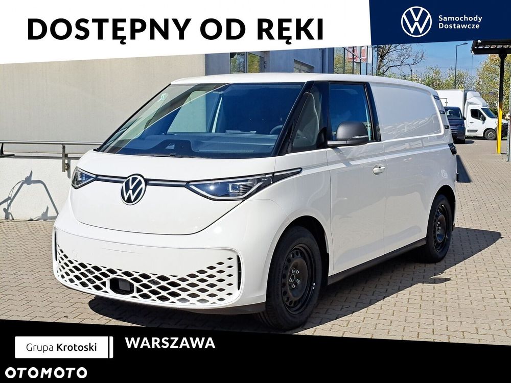 Volkswagen ID. Buzz - 1