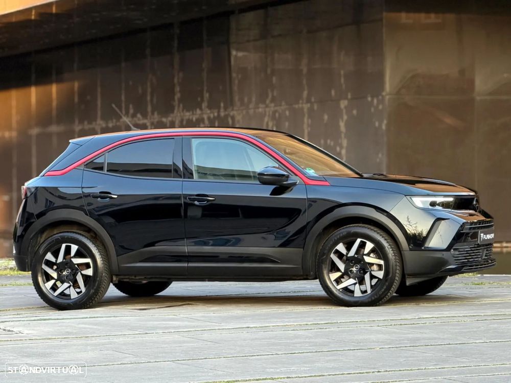 Opel Mokka-e GS Line - 10