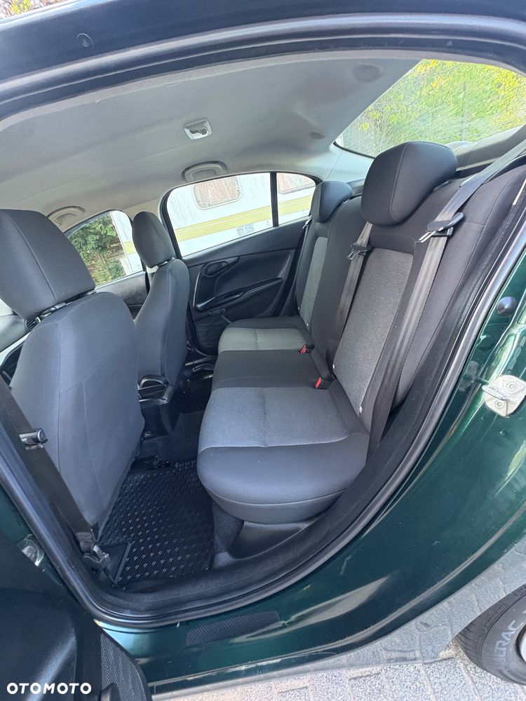 Fiat Tipo 1.4 16V Easy - 19