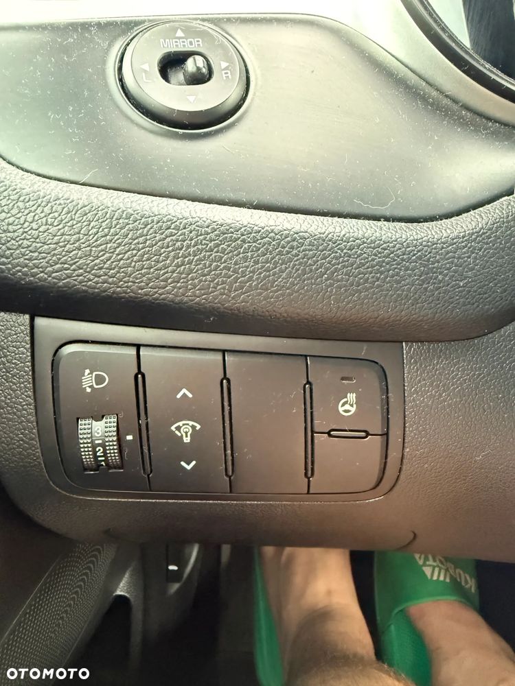 Kia Ceed 1.6 GDI L - 20
