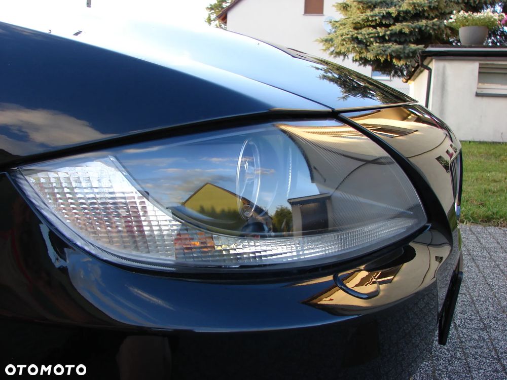 BMW Z4 - 5