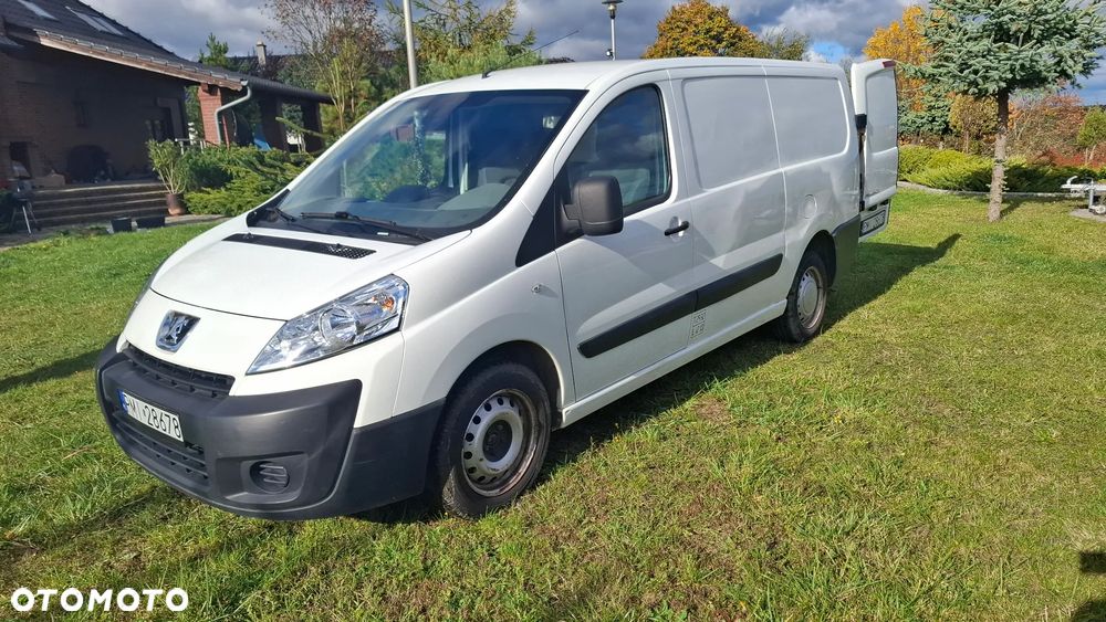 Peugeot EXPERT - 2