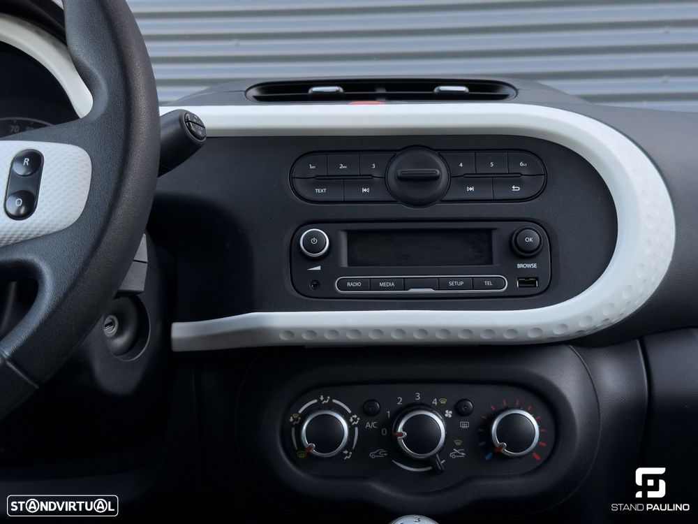 Renault Twingo 1.0 SCe Dynamique - 29