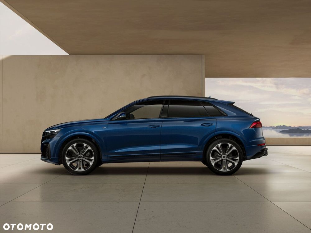 Audi Q8 - 3
