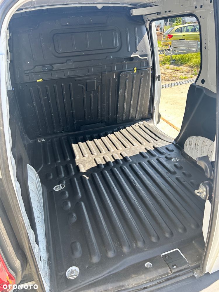 Citroën Berlingo - 3