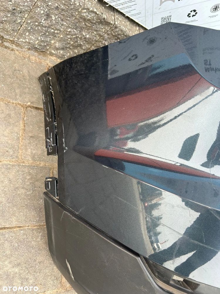 ZDERZAK TYŁ TYLNY SEAT ARONA LIFT 6F9807421BC - 3