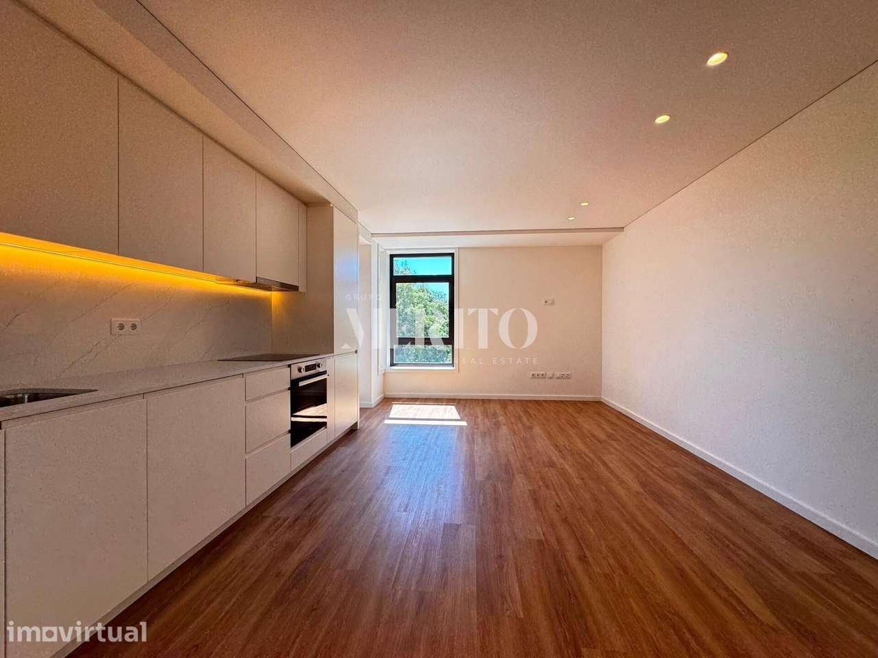 Apartamento T3 Avenida de Londres - Grande imagem: 3/14