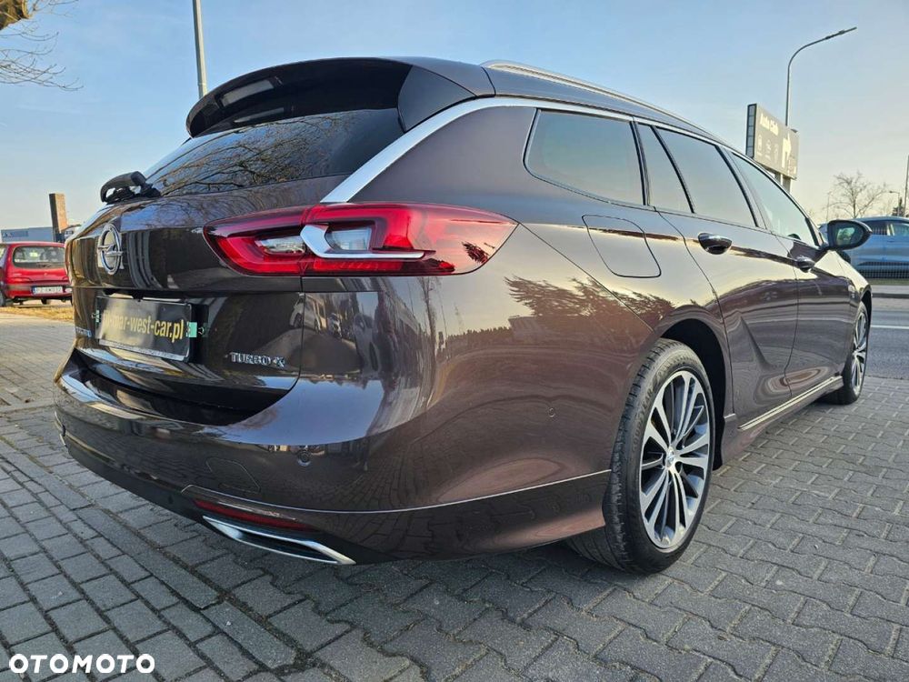Opel Insignia - 7