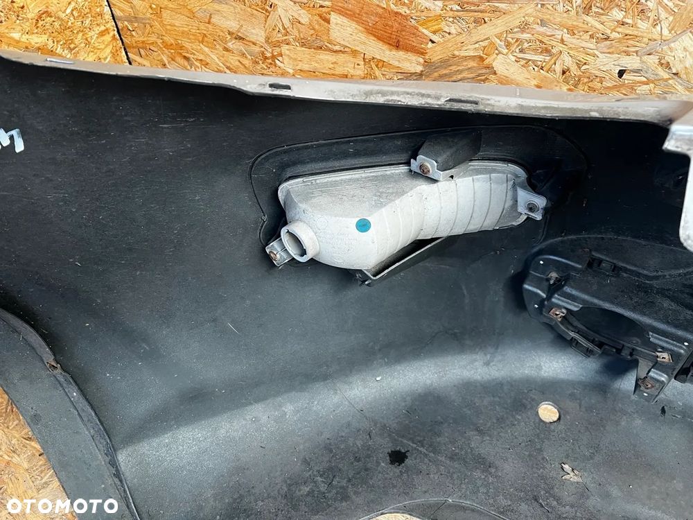 ZDERZAK PRZEDNI przód FIAT PUNTO EVO Lift - 16