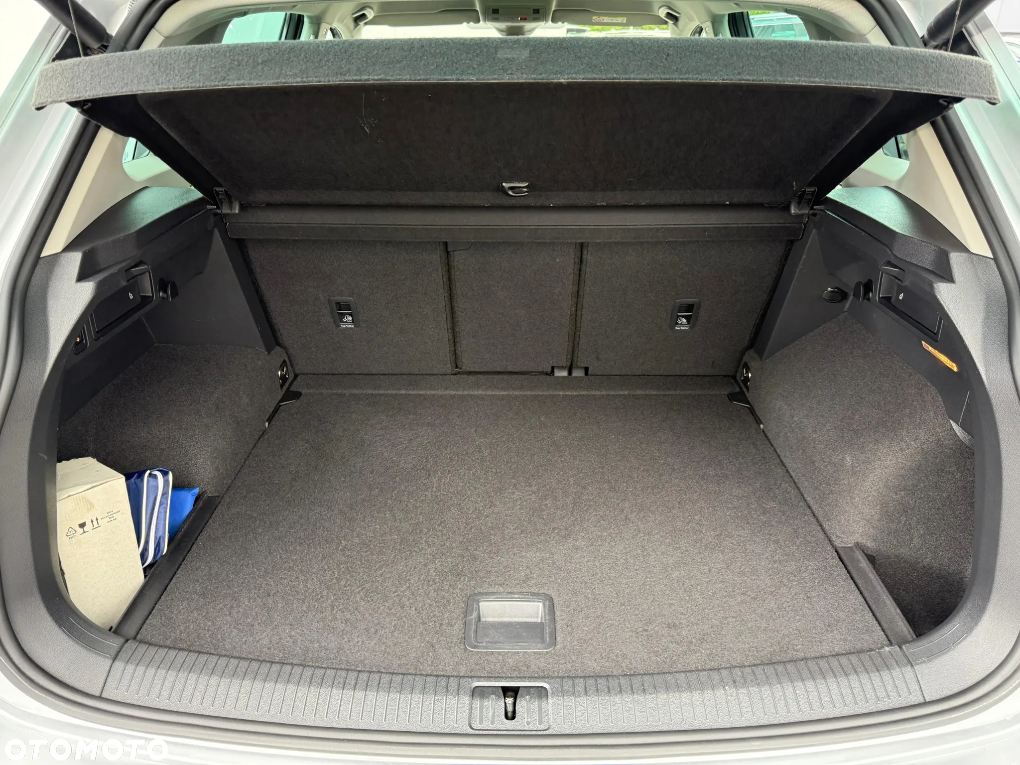 Volkswagen Tiguan 2.0 TSI 4Mot Elegance DSG - 15