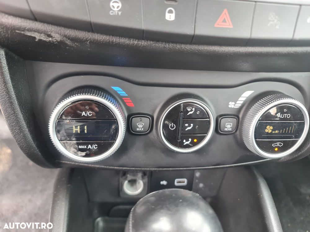 Fiat Tipo 1.5 130 CP MHEV DCT7 - 29