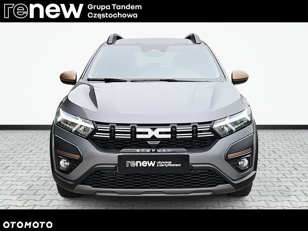 Dacia Sandero Stepway - 2