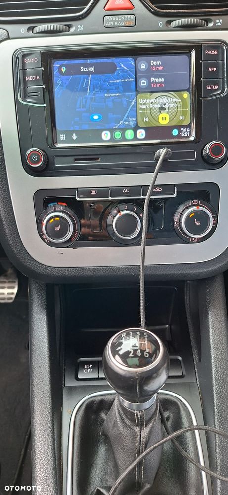 Volkswagen Scirocco 2.0 TDI Match - 26