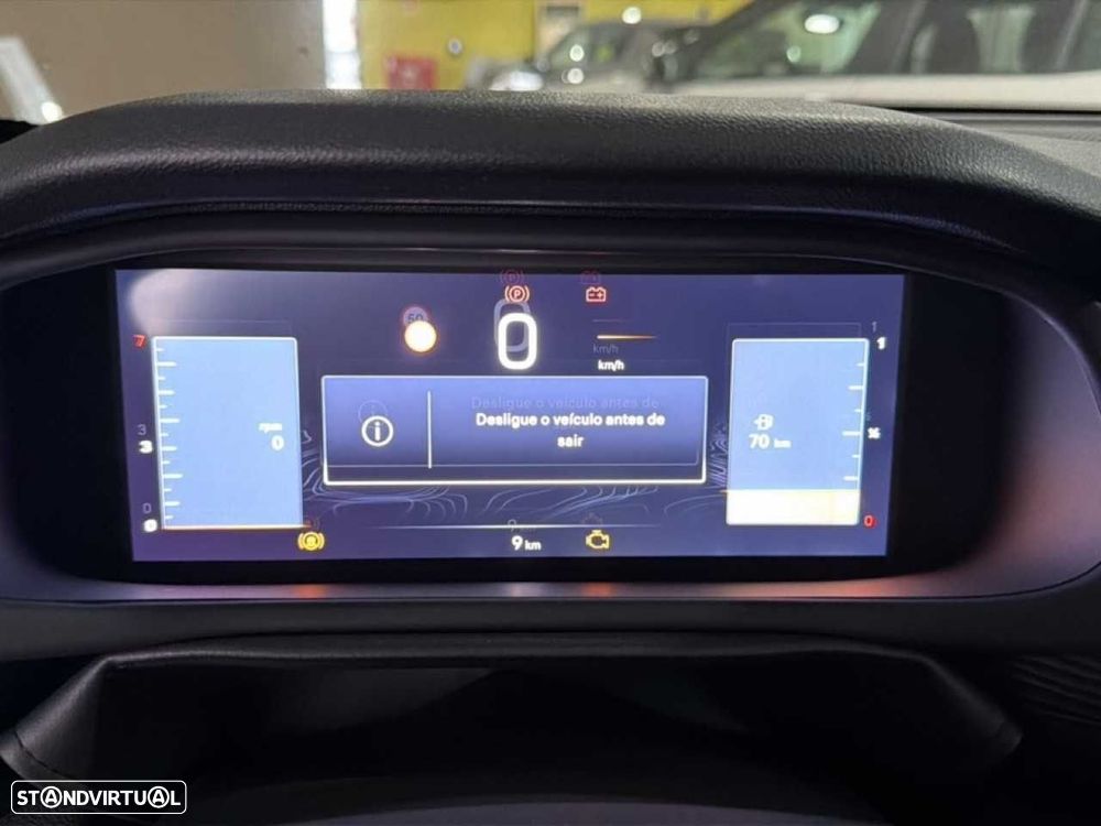 Jeep Avenger 1.2 GSE T3 Altitude - 16