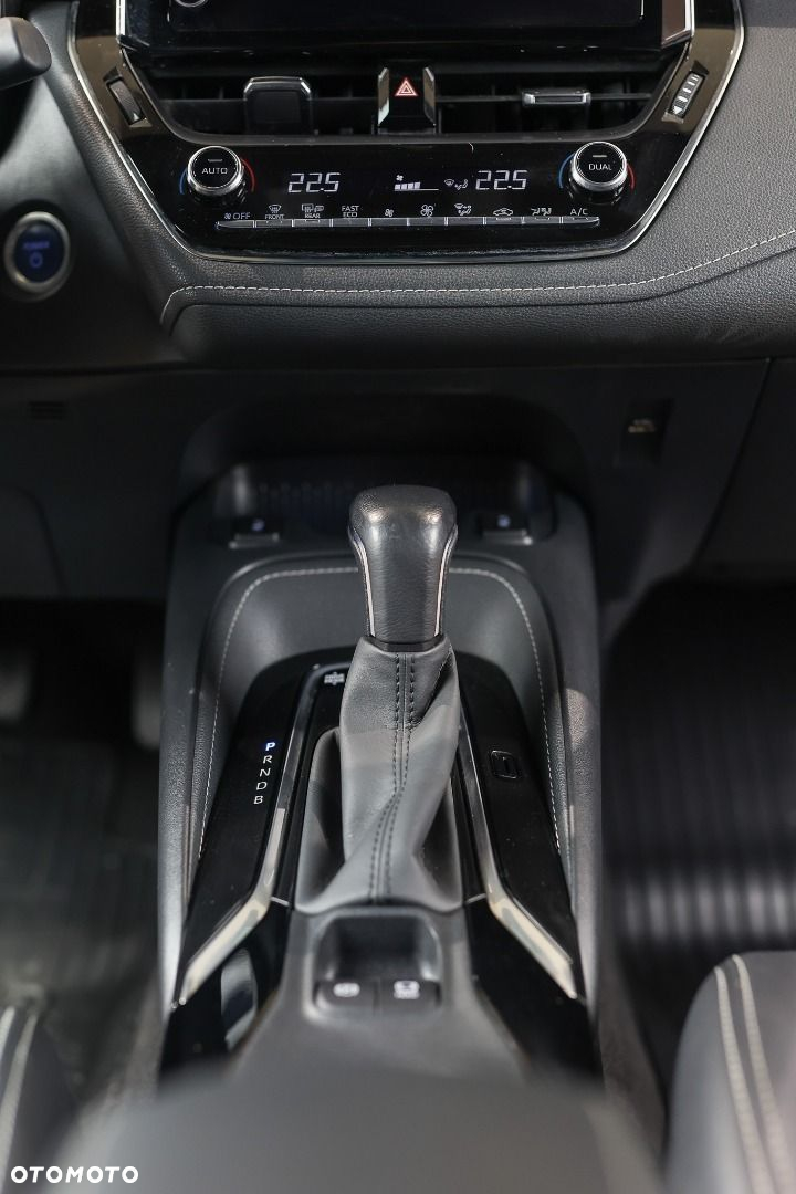 Toyota Corolla - 27