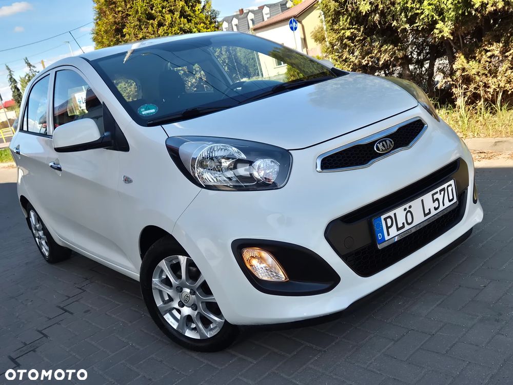 Kia Picanto 1.2 Spirit - 18
