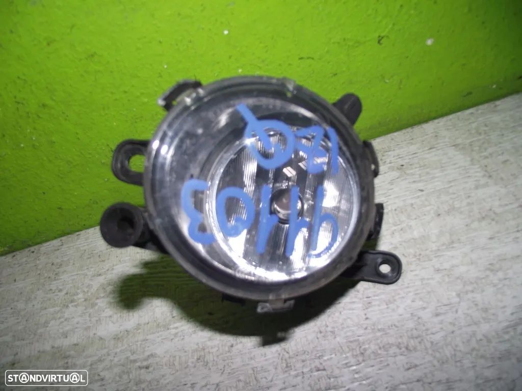 Farol de Nevoeiro Esquerdo Opel Insignia - 2013 / 2017 - FN351 - 1