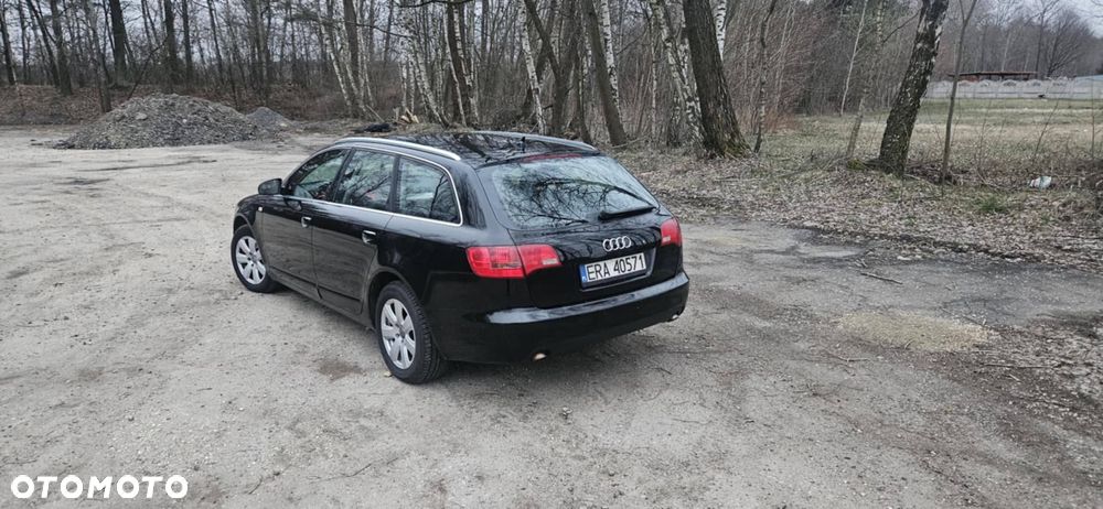Audi A6 ver-2-7-tdi - 2